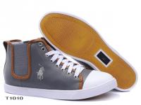 polo ralph lauren 2013 beau chaussures hommes high state italy shop pt1010 gray